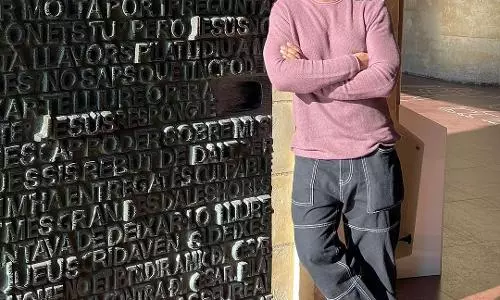 रॉकस्टार डीएसपी की ऑन-स्क्रीन अपीयरेंस: शंकर दादा एमबीबीएस से लेकर मिस्टर बच्चन तक, फैंस कम्पोजर के डेब्यू का कर रहे हैं इंतज़ार!