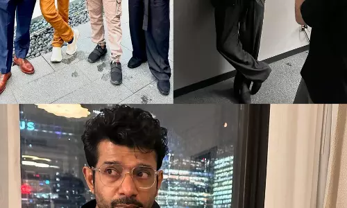 विनीत कुमार सिंह ने अपनी फिल्म ‘सुपरबॉयज ऑफ मालेगांव’ के TIFF और BFI लंदन फिल्म फेस्टिवल में प्रीमियर के लिए है तैयार!