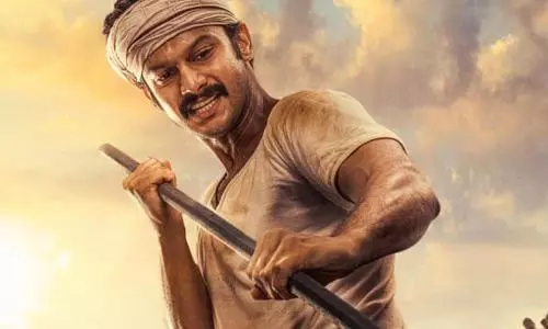 गणपति बप्पा के आशीर्वाद के साथ पानी का टीज़र हुआ लॉन्च