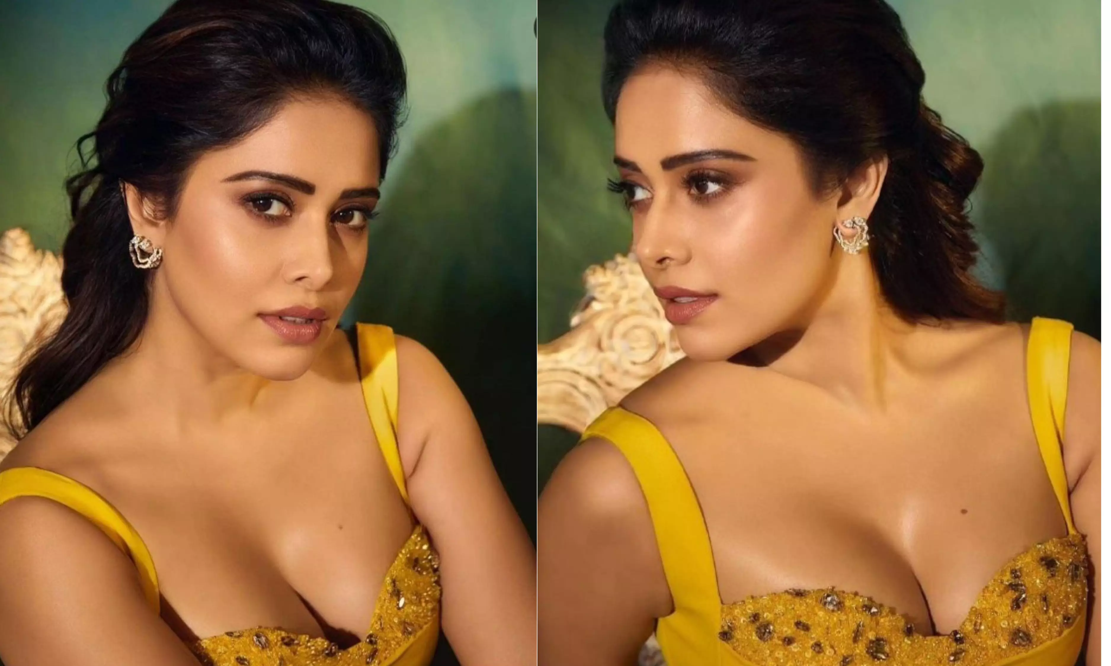 Nushrat Bharucha