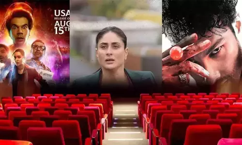 नेशनल सिनेमा डे 2024 पर 99 रुपये में देखें अपनी पसंदीदा फिल्म