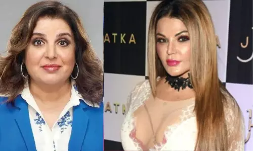 राखी सावंत ने परदेसिया के लिए बेचा घर, शाहरुख ने की तारीफ