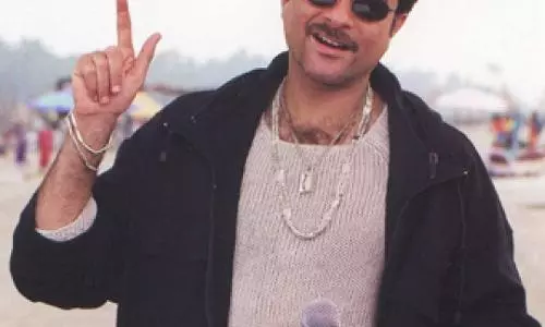 अनिल कपूर की आइकोनिक म्यूजिकल फिल्म ‘ताल’ अपनी 25वीं सालगिरह के मौके पर होगी री-रिलीज़!