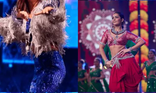 राशि खन्ना से लेकर जान्हवी कपूर तक: IIFA 2024 के स्टेज पर धमाल मचाने वाले परफॉर्मर्स की लिस्ट पर एक नज़र!