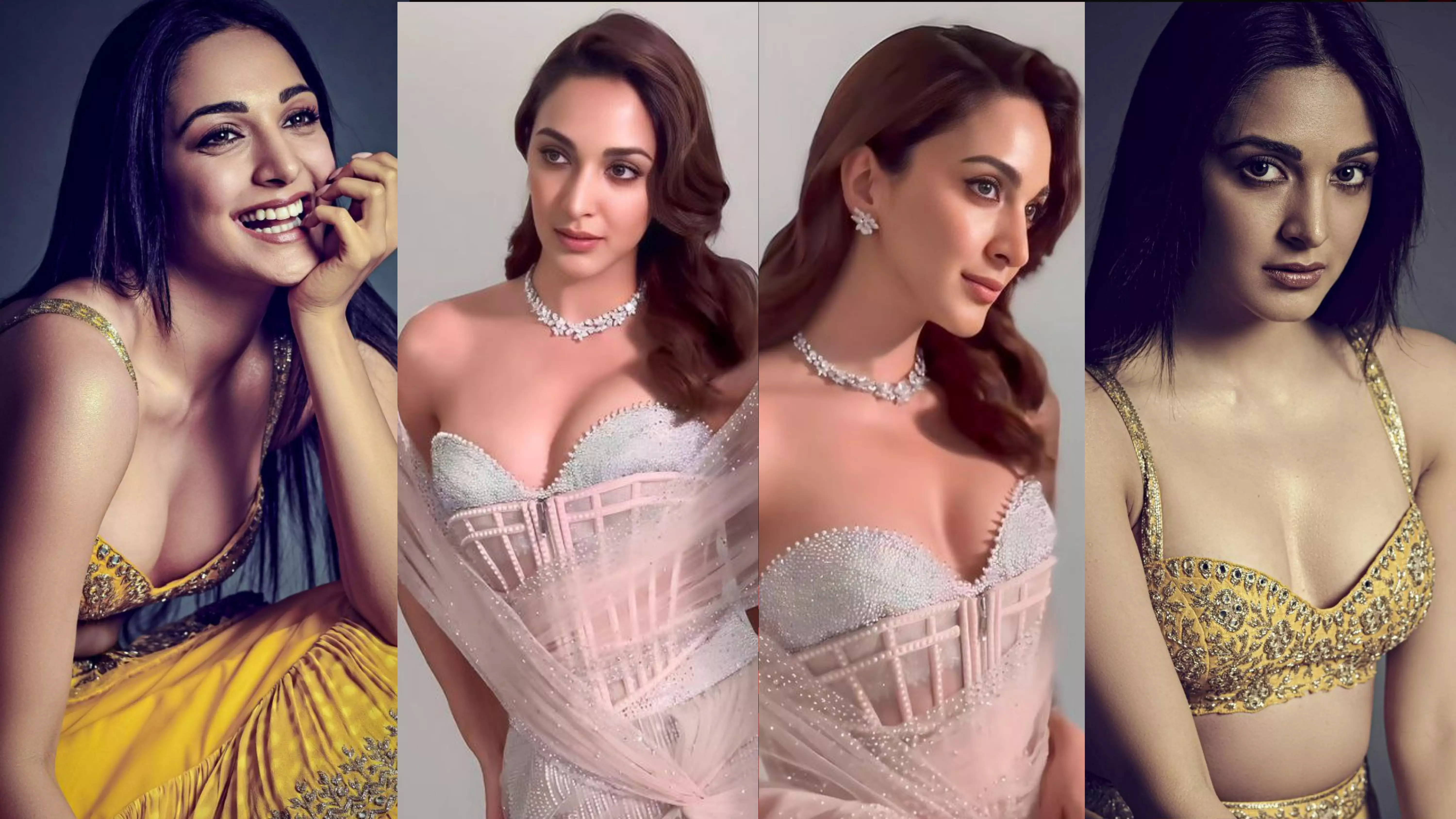 Kiara Advani biography