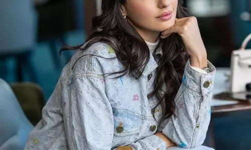 ग्लोबल सेंसेशन नोरा फतेही लेग इंजरी के बावजूद फिल्म ‘मटका’ की शूटिंग और IIFA 2024 में करेंगी परफॉर्म!