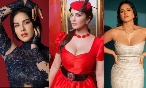 Sunny Leone biography Sunny Leone biography