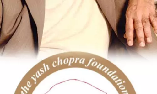 यश चोपड़ा फाउंडेशन ने आज अपने संस्थापक यश चोपड़ा की 92वीं जयंती पर वाईसीएफ स्कॉलरशिप प्रोग्राम की घोषणा की।