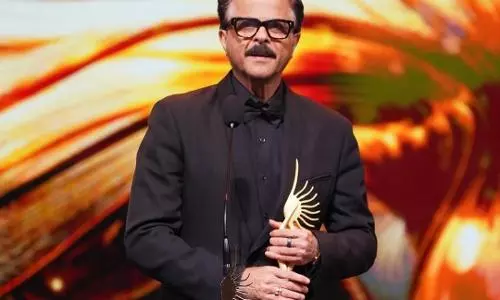 अनिल कपूर ने IIFA 2024 में एनिमल के लिए जीता बेस्ट सपोर्टिंग एक्टर का अवॉर्ड!