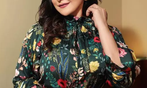 ज़रीन खान 2025 में सिल्वर स्क्रीन पर वापसी करेंगी? अभिनेत्री ने किया खुलासा!