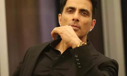 एक्टर सोनू सूद ने फैंस के साथ फ़िल्म फतेह से अपना पसंदीदा डायलॉग साझा किया!