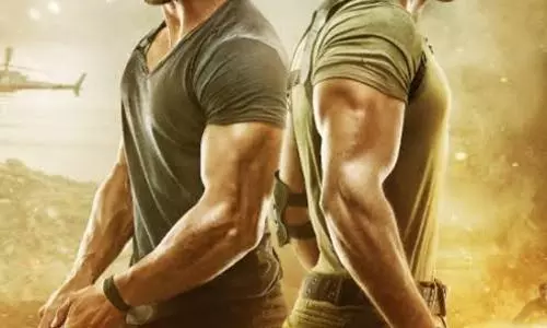 वॉर के 5 साल पूरे : कैसे ऋतिक रोशन और टाइगर श्रॉफ की यह एक्शनर बॉलीवुड की एक्शन फिल्मों के लिए बेंचमार्क बनी!