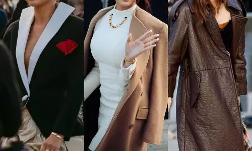 ज़ेंडाया से नोरा फतेही तक: लुई वुइटन के पेरिस फैशन वीक शो में शामिल होने वाले ख़ास मेहमान!