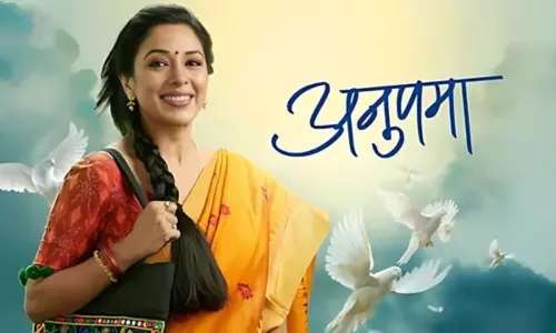 अनुपमा 4 अक्टूबर अपडेट: आध्या ने डिंपी से माफी मांगने से किया इनकार अनुपमा 4 अक्टूबर अपडेट: आध्या ने डिंपी से माफी मांगने से किया इनकार