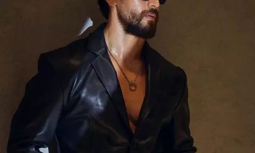 ‘सिंघम अगेन’ ट्रेलर रिलीज़: टाइगर श्रॉफ ‘द टाइगर इफ़ेक्ट’ को सिल्वर स्क्रीन पर दर्शाने के लिए तैयार!