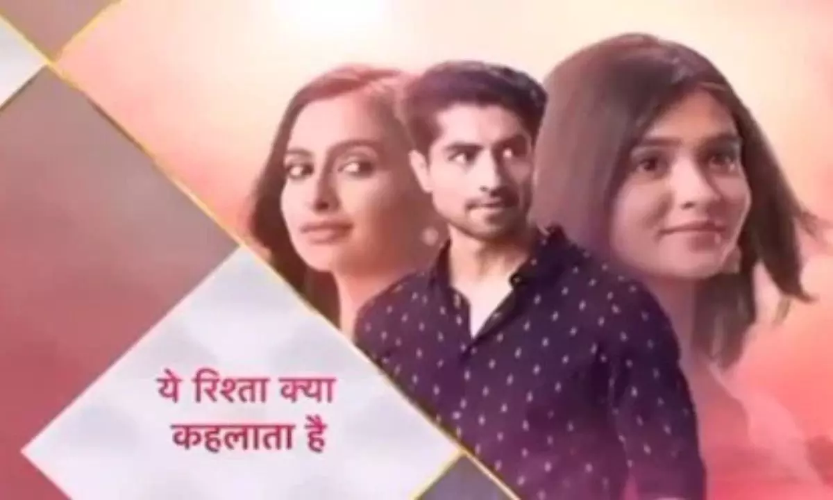 Abhira ne Armaan se jhoot bola: Yeh Rishta Kya Kehlata Hai Update