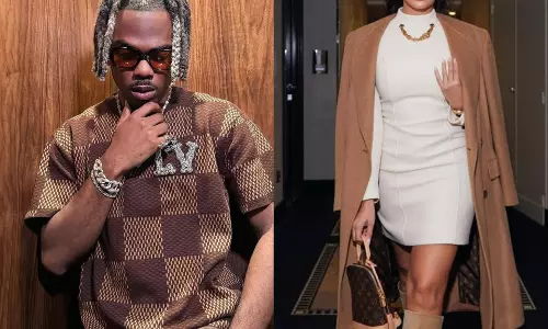 ग्लोबल स्टार नोरा फतेही का इंटरनेशनल आर्टिस्ट CKay के साथ कोलैबोरेटिव नया गया ‘इट्स ट्रू’ हुआ रिलीज़!