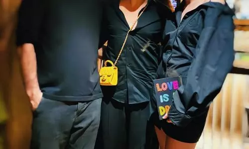 क्या आप जानते हैं? अपारशक्ति खुराना ने ट्रेंडिंग ओटीटी फिल्म CTRL में एलन को आवाज दी!