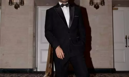 सनी देओल के साथ विनीत कुमार सिंह की पैन इंडिया फिल्म को मिला नया टाइटल जाट, पोस्टर हुआ जारी!