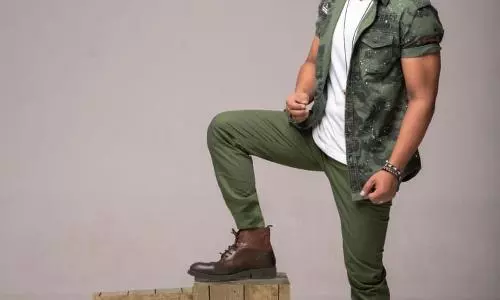 नाचने के लिए हो जाइए तैयार! रॉकस्टार डीएसपी द्वारा कांगुवा का दूसरा गाना, जिसका शीर्षक योलो है, हो गया है आउट