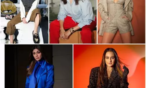 शिल्पा शेट्टी से लेकर मौनी रॉय तक: बॉलीवुड की उन एक्ट्रेसेस पर एक नज़र, जिन्होंने बिज़नेस सेक्टर में अपनी छाप छोड़ी!