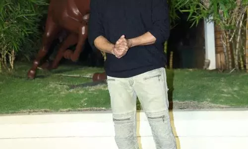 आर माधवन के इस नए लुक से फ़िल्म आरएचटीडीएम से फैन फेवरेट करैक्टर मैडी की यादें ताज़ा की!