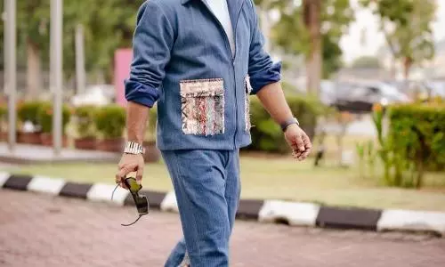 रॉकस्टार डीएसपी का कंगुवा से थलाइवाने गाना रॉकिंग बीट्स के साथ एक शानदार ट्रैक