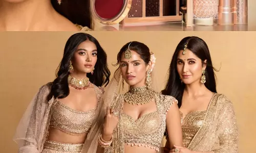 के ब्यूटी के साथ शादी के लिए हो जाएं तैयार: दुल्हन और सहेलियों के लिए कैटरीना कैफ की टॉप पसंद