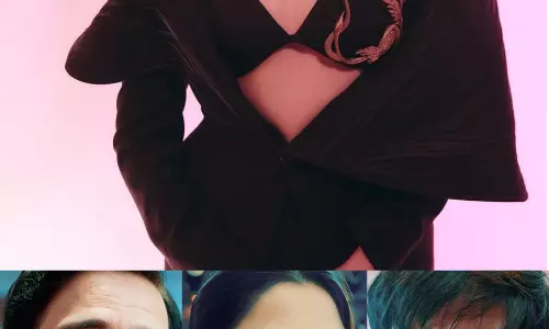 तमन्ना भाटिया की डकैती ड्रामा सिकंदर का मुकद्दर का ट्रेलर अब रिलीज़ हो गया है, जिसमें उनके सह-कलाकार अविनाश तिवारी और जिमी शेरगिल शामिल हैं।