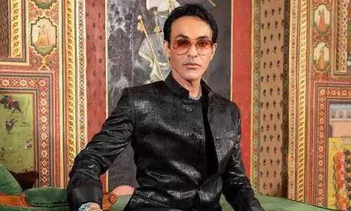 हाल ही में एक पॉडकास्ट में मोजेज सिंह कहते हैं, इस दुनिया में सबसे बड़ी चीज देना है।