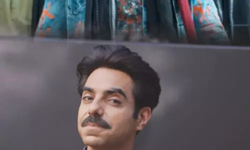 अपारशक्ति खुराना बर्थडे स्पेशल: उनके जन्मदिन पर उनकी बहुमुखी भूमिकाओं की एक झलक