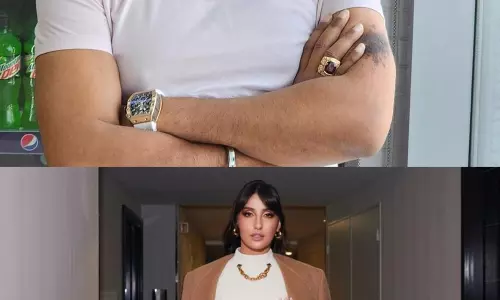 ग्लोबल सनसनी नोरा फतेही यो यो हनी सिंह के म्यूजिक वीडियो पायल में नजर आएंगी, टीज़र हुआ जारी