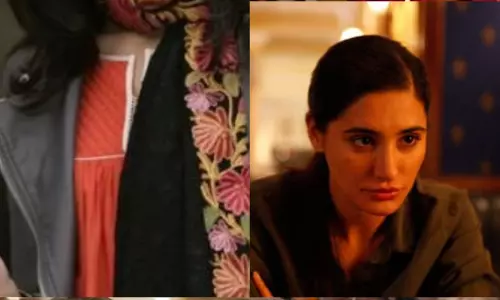 रोमांस से एक्शन तक: नरगिस फाखरी की बहुमुखी फिल्मोग्राफी की एक झलक