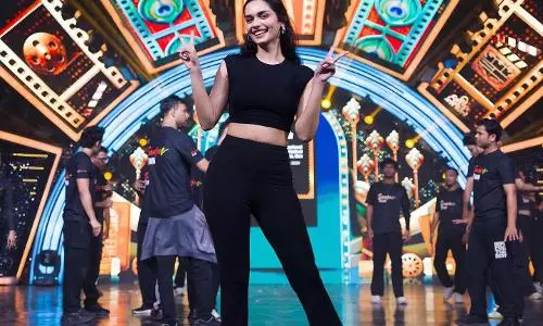 आईएफएफआई 2024: मानुषी छिल्लर अपनी पहली लाइव प्रदर्शन करेंगी; सोशल मीडिया पर रिहर्सल के बीटीएस किया साझा