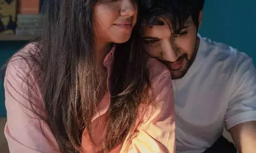 मिसमैच्ड सीजन 3: रोहित सराफ स्टारर आने वाली सीरीज 13 दिसंबर को होने वाली है रिलीज