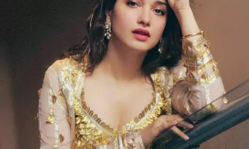 तमन्ना भाटिया ने सिकंदर का मुकद्दर को आम लोगों की रोमांचक कहानी बताया, जिसे देख कर दर्शक आनंद लेंगे