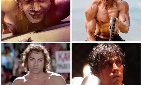 विनीत कुमार सिंह की मुक्काबाज़ से लेकर फरहान अख्तर की तूफ़ान तक, यहां टॉप 5 बॉलीवुड बॉक्सिंग फिल्मों की लिस्ट है जो आपको प्रेरित करेंगी