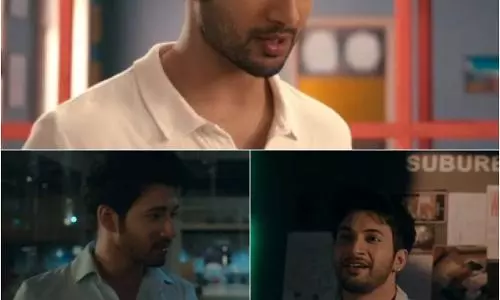 रोहित सराफ स्टारर मिसमैच्ड सीजन 3 का ट्रेलर जारी, फैन का उत्साह चरम पर