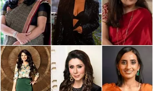 विनीता सिंह से कृष्णा श्रॉफ तक: ग्लोबल बिजनेस लैंडस्केप को बदलने वाली 7 महिला एंटरप्रेन्योर पर एक नजर