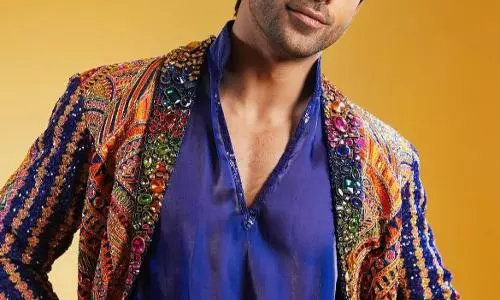 ताहा शाह बदूशा ने कहा, संजय लीला भंसाली सर का तहे दिल से आभारी हूं, जिन्होंने मुझे ताजदार का किरदार सौंपा