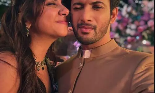 रोहित सराफ का मिसमैच्ड सीजन 3 ने 4.6 मिलियन व्यूज के साथ नंबर 1 स्थान पर पहुंचा