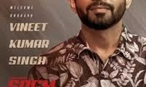 विनीत कुमार सिंह की 2025 के लिए फिल्मों की रोमांचक लाइनअप: उनकी बहुमुखी प्रतिभा का प्रमाण
