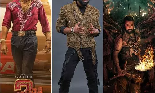 पुष्पा पुष्पा से लेकर योलो तक, रॉकस्टार डीएसपी के 2024 के टॉप ट्रैक जिन्होंने हमें झूमने पर किया मजबूर