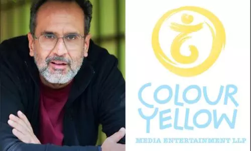 आनंद एल राय ने फिल्म निर्माण और कलर येलो प्रोडक्शंस की सफलता के बारे में किया खुलासा