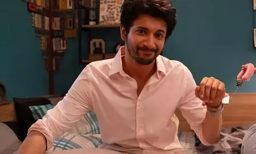 रोहित सराफ का मिसमैच्ड सीजन 3 ने 5 मिलियन व्यूज के साथ लगातार 2 सप्ताह नंबर 1 स्थान पर