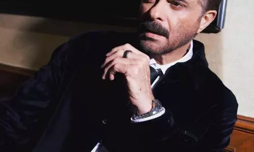 अनिल कपूर अपनी उपलब्धियों से भरे साल के बाद सेट पर अपना जन्मदिन मनाएंगे