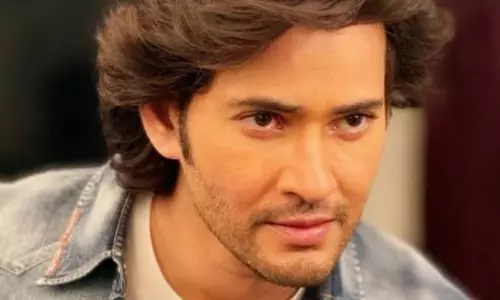 एसएस राजामौली और महेश बाबू की जोड़ी: दो पार्ट में रिलीज होगी बिग बजट फिल्म