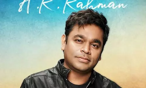 ए.आर. रहमान के जन्मदिन का जश्न: आनंद एल राय की कलर येलो ने एक संगीतमय बधाई दी