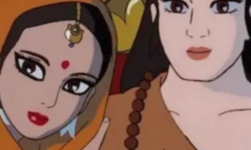 थिएटर्स में फिर लौटेगी एनिमेटेड रामायण: द लीजेंड ऑफ प्रिंस राम, नए बदलावों के साथ होगी भव्य रिलीज