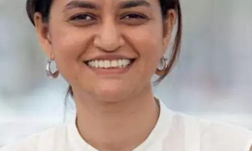 फिल्ममेकर पायल कपाड़िया ने रचा इतिहास, प्रतिष्ठित पुरस्कार के लिए हुईं नामांकित